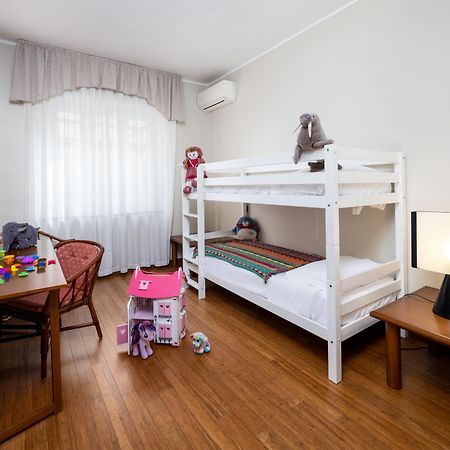 Best Western Hotel Crimea Τορίνο Εξωτερικό φωτογραφία