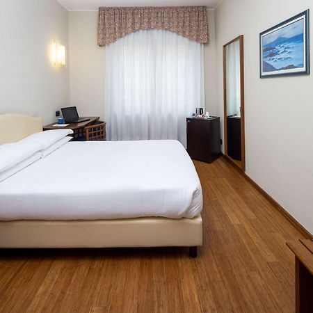 Best Western Hotel Crimea Τορίνο Εξωτερικό φωτογραφία