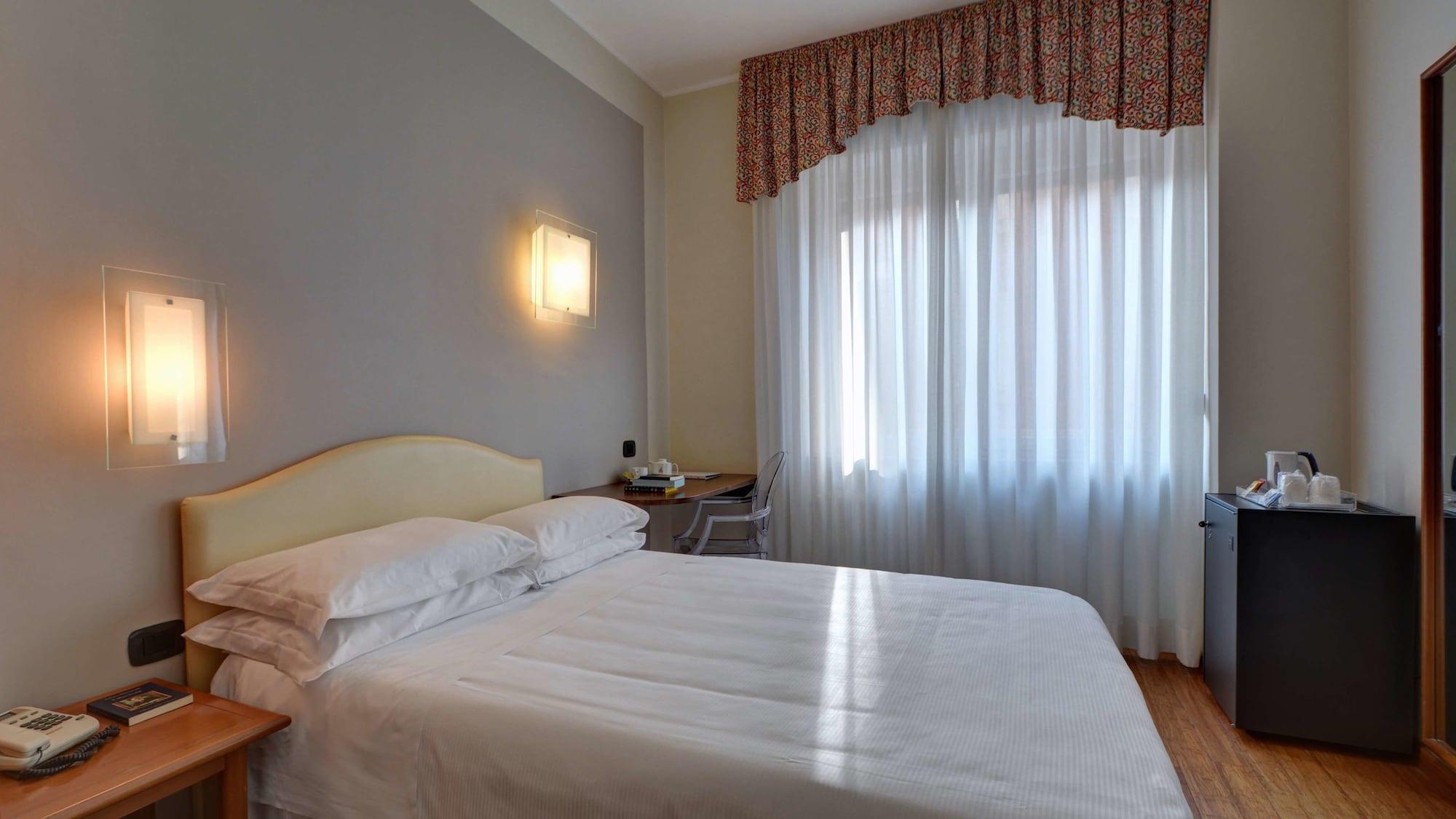 Best Western Hotel Crimea Τορίνο Εξωτερικό φωτογραφία