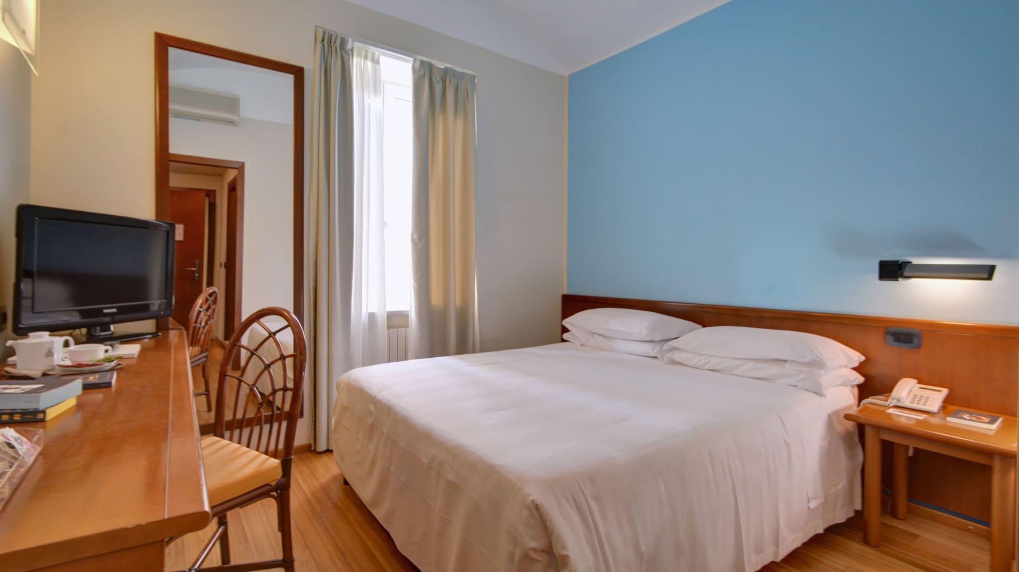 Best Western Hotel Crimea Τορίνο Εξωτερικό φωτογραφία