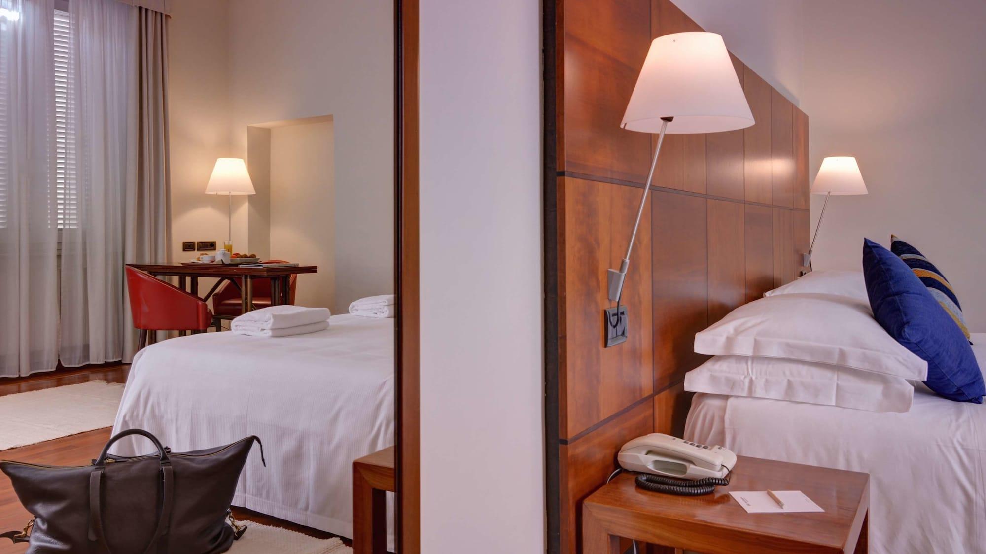 Best Western Hotel Crimea Τορίνο Εξωτερικό φωτογραφία