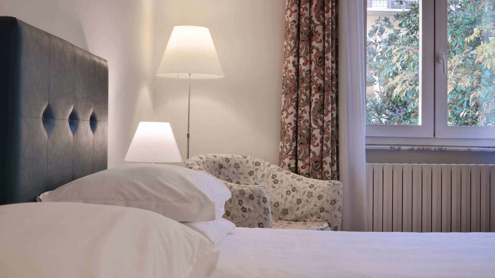 Best Western Hotel Crimea Τορίνο Εξωτερικό φωτογραφία