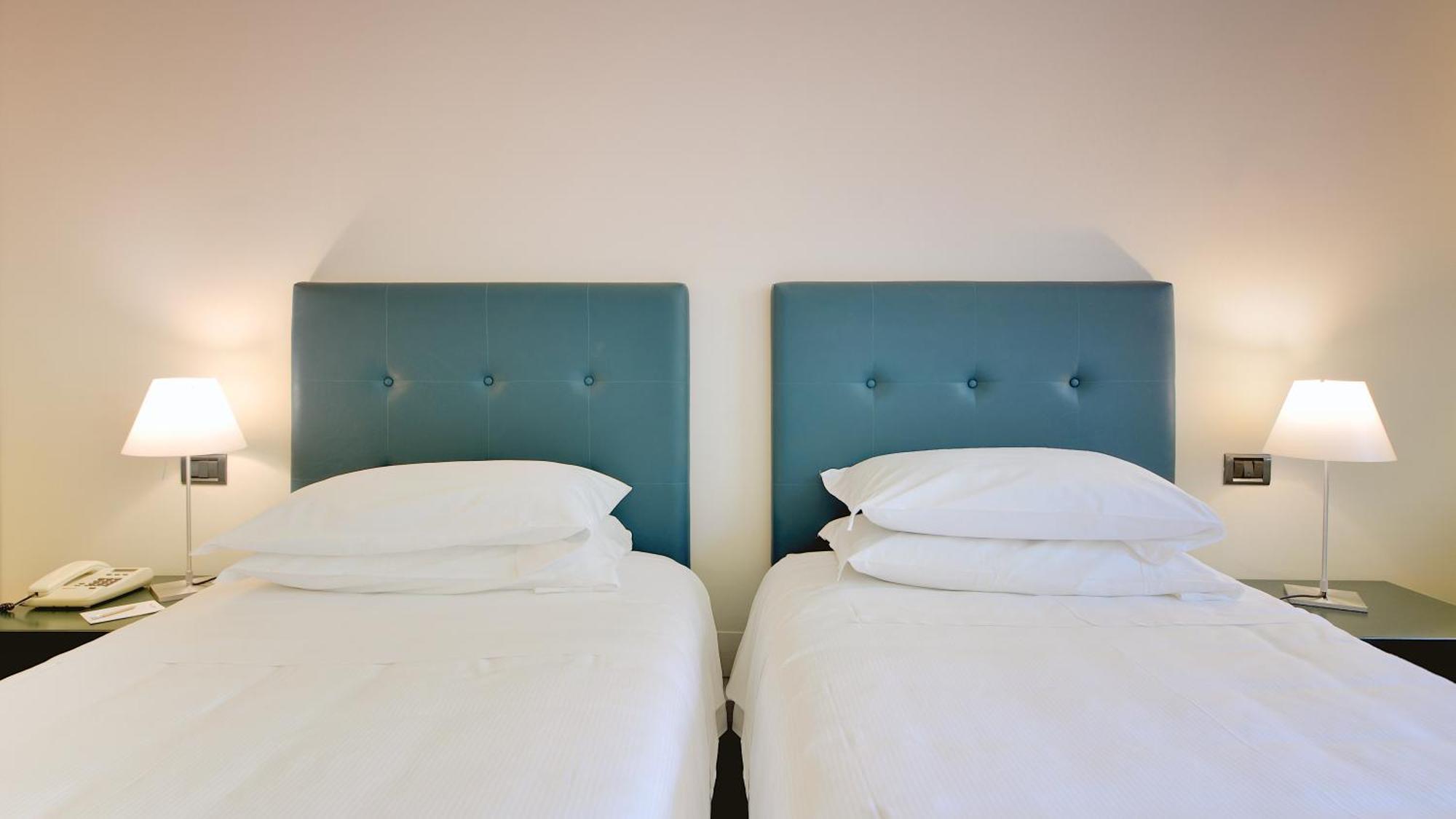 Best Western Hotel Crimea Τορίνο Εξωτερικό φωτογραφία