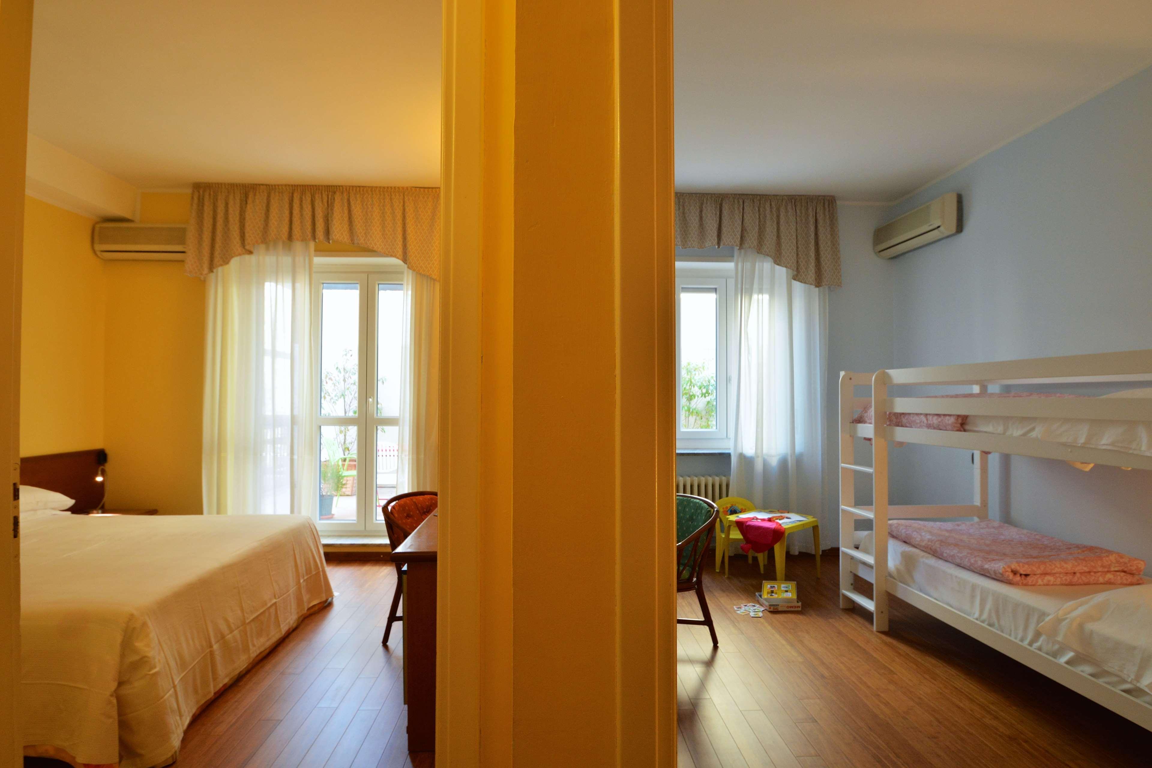 Best Western Hotel Crimea Τορίνο Εξωτερικό φωτογραφία