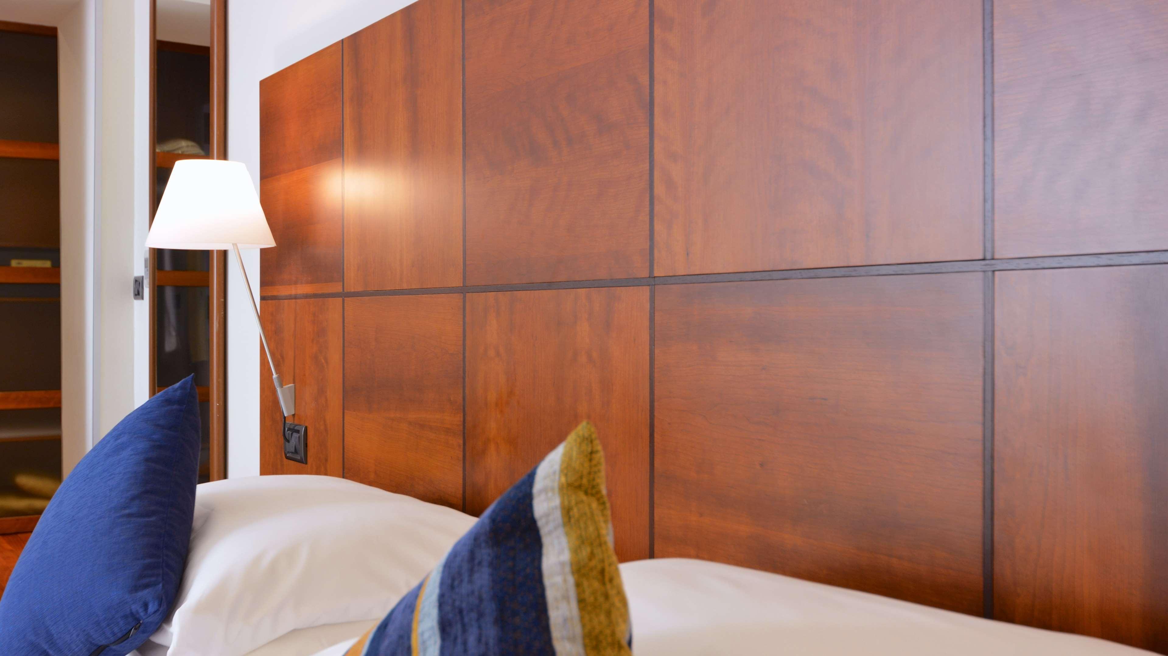 Best Western Hotel Crimea Τορίνο Εξωτερικό φωτογραφία