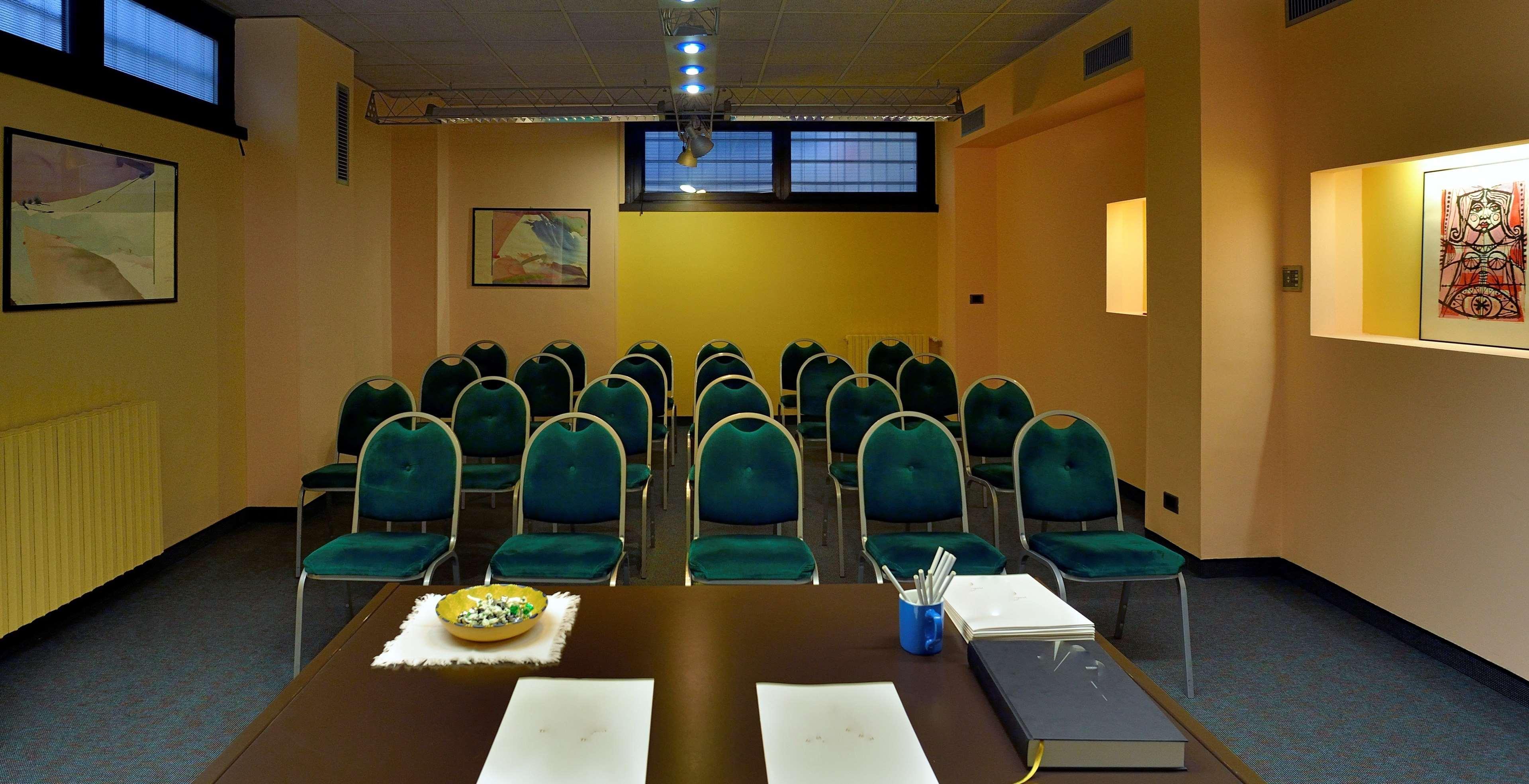 Best Western Hotel Crimea Τορίνο Εξωτερικό φωτογραφία
