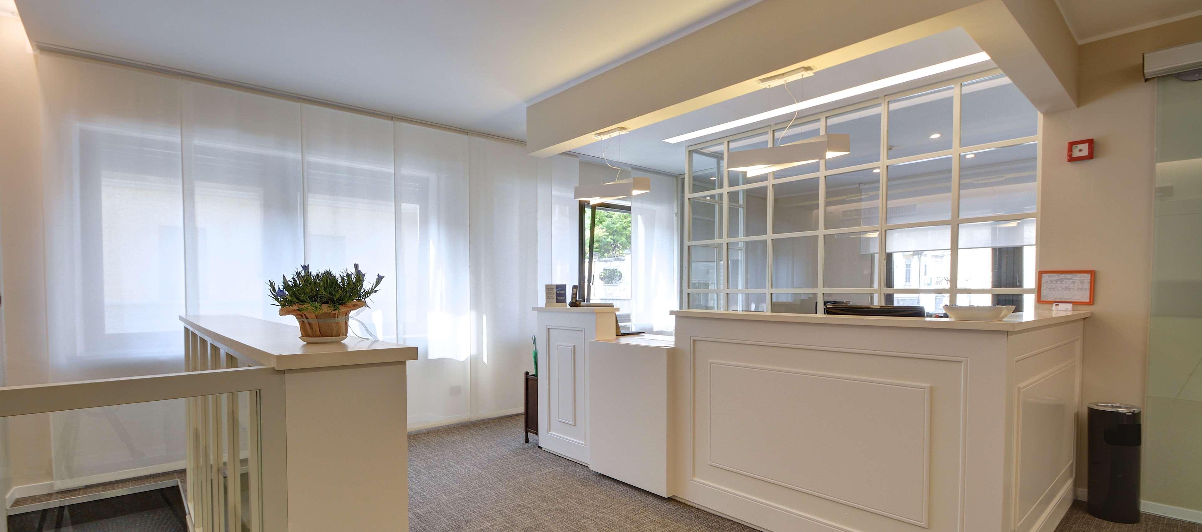 Best Western Hotel Crimea Τορίνο Εξωτερικό φωτογραφία