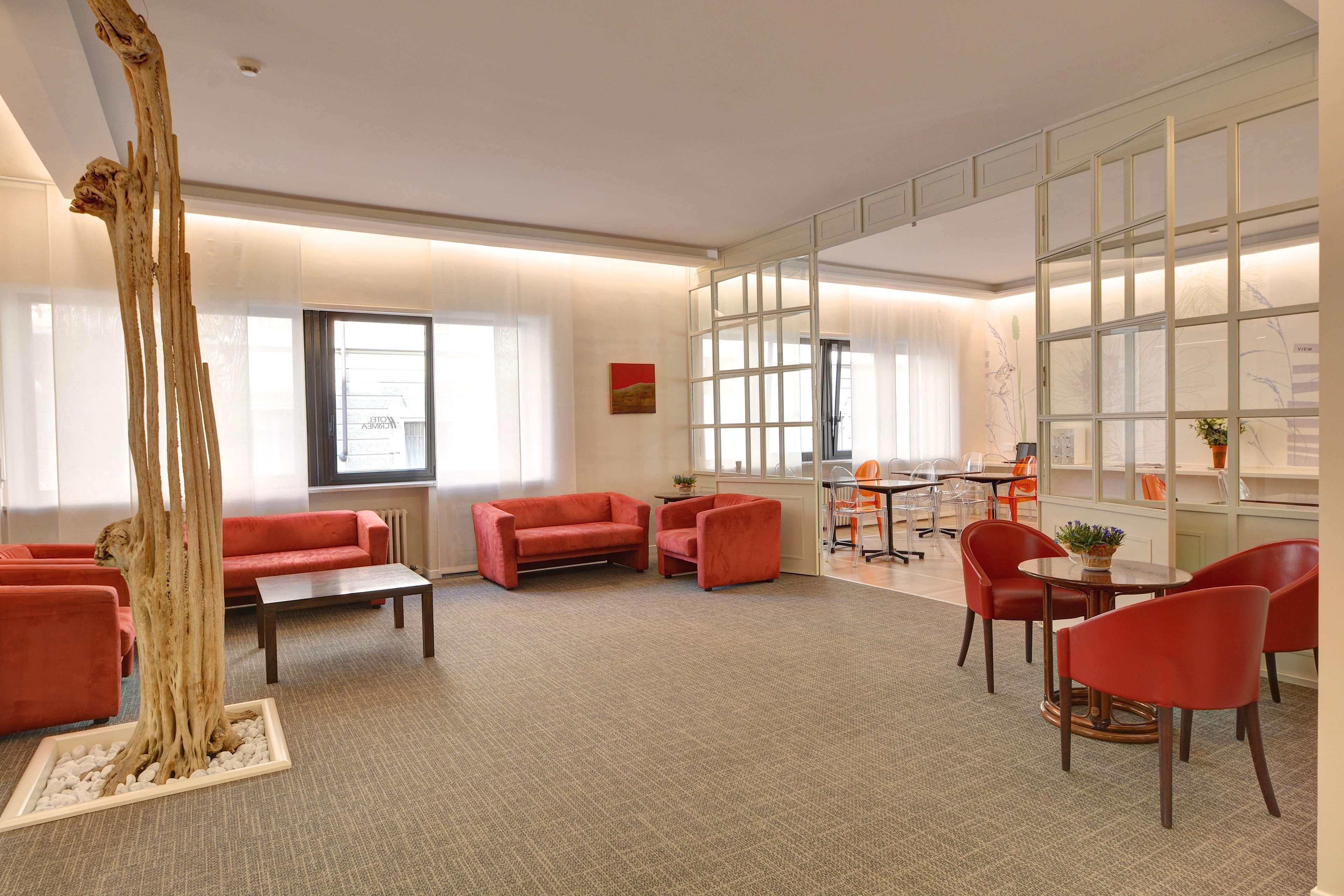 Best Western Hotel Crimea Τορίνο Εξωτερικό φωτογραφία