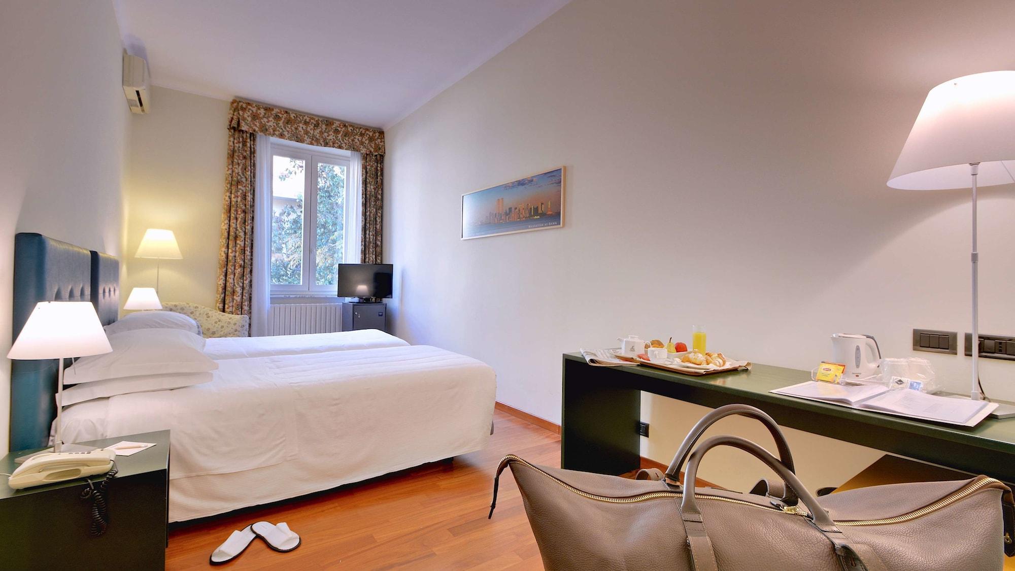 Best Western Hotel Crimea Τορίνο Εξωτερικό φωτογραφία