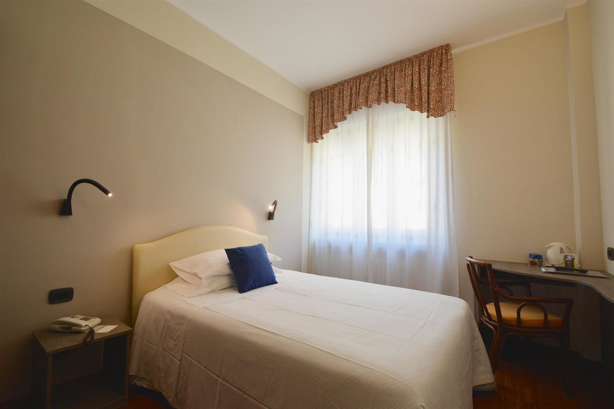 Best Western Hotel Crimea Τορίνο Εξωτερικό φωτογραφία