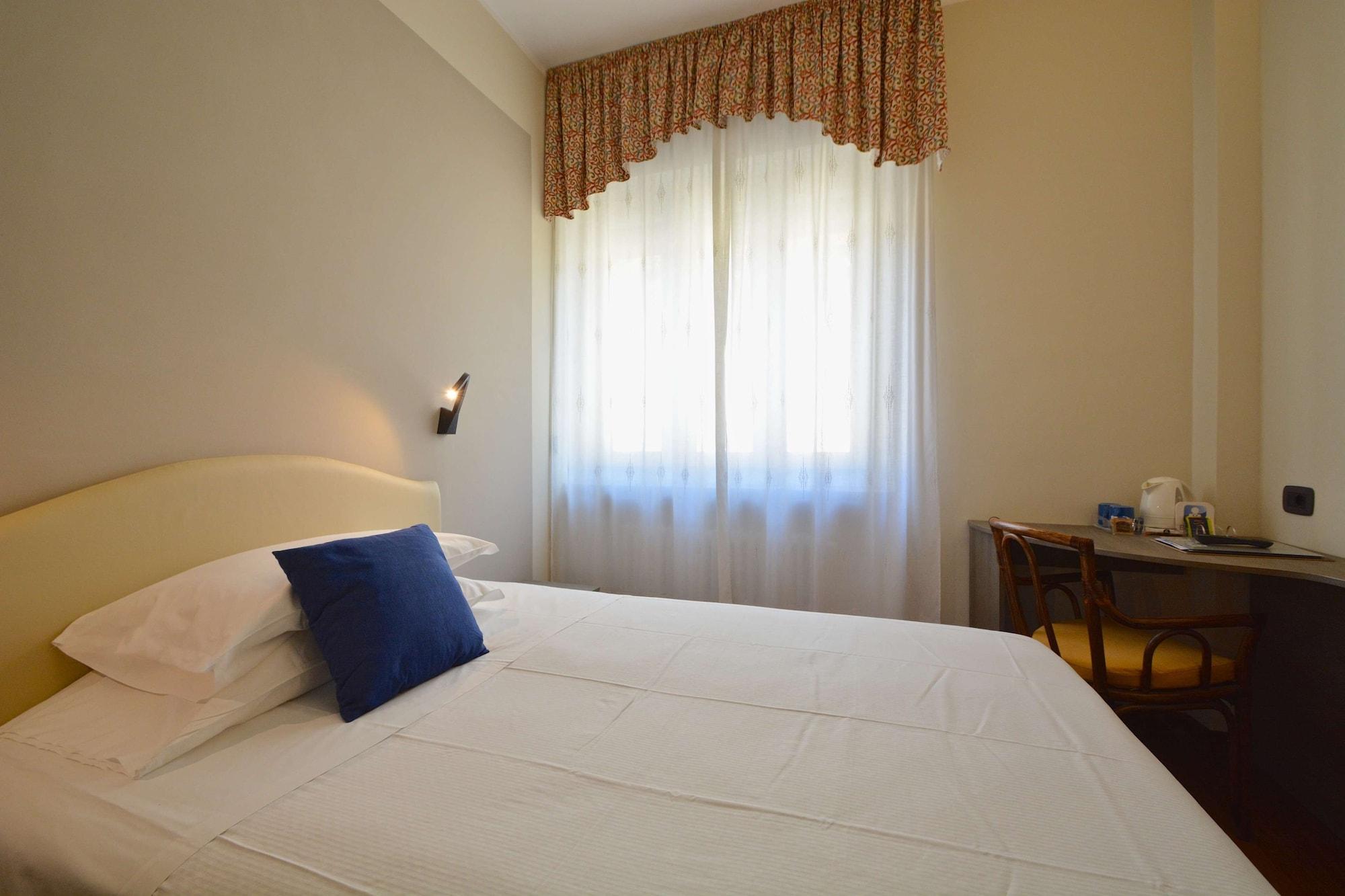 Best Western Hotel Crimea Τορίνο Εξωτερικό φωτογραφία