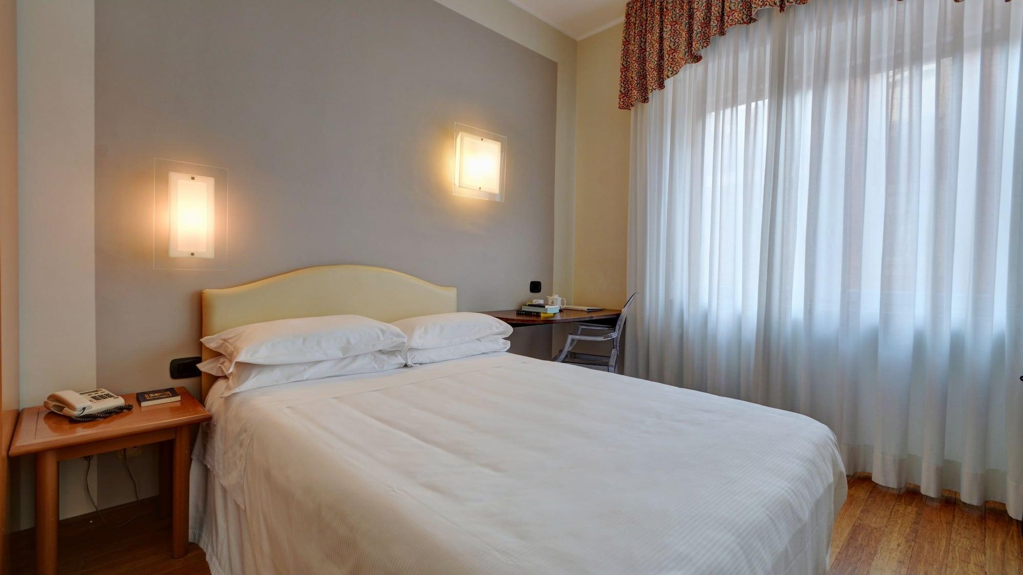 Best Western Hotel Crimea Τορίνο Εξωτερικό φωτογραφία