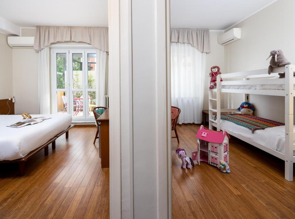 Best Western Hotel Crimea Τορίνο Εξωτερικό φωτογραφία