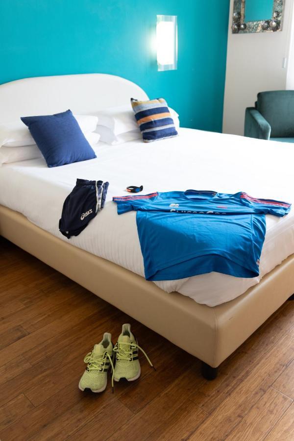 Best Western Hotel Crimea Τορίνο Εξωτερικό φωτογραφία