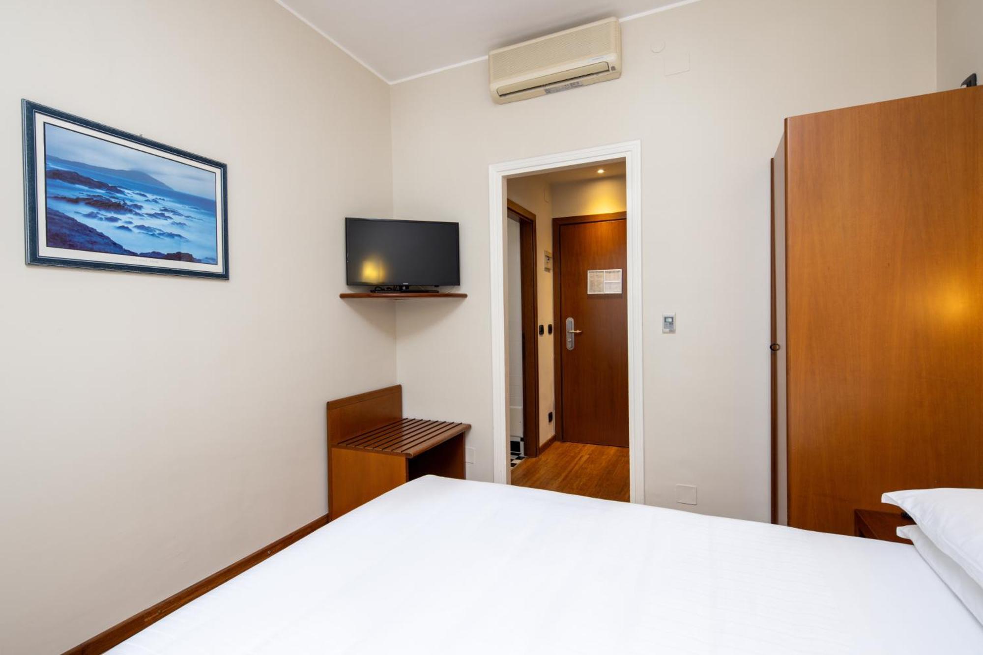 Best Western Hotel Crimea Τορίνο Εξωτερικό φωτογραφία