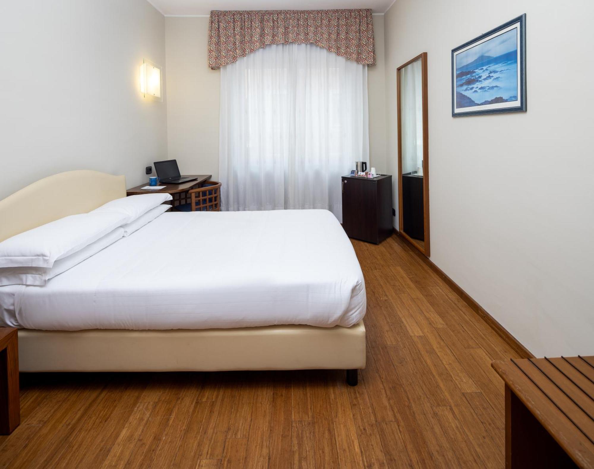 Best Western Hotel Crimea Τορίνο Εξωτερικό φωτογραφία