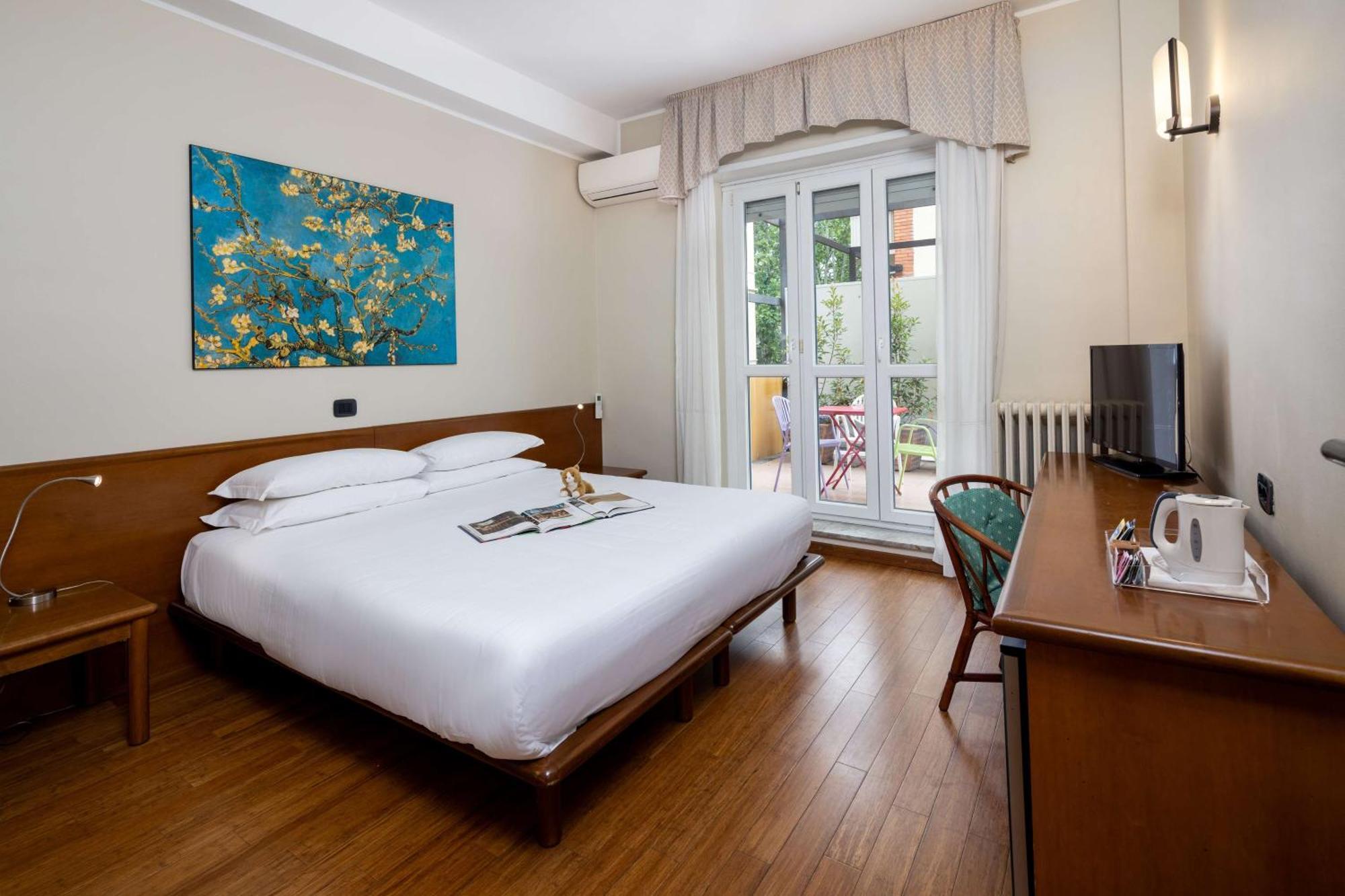 Best Western Hotel Crimea Τορίνο Εξωτερικό φωτογραφία