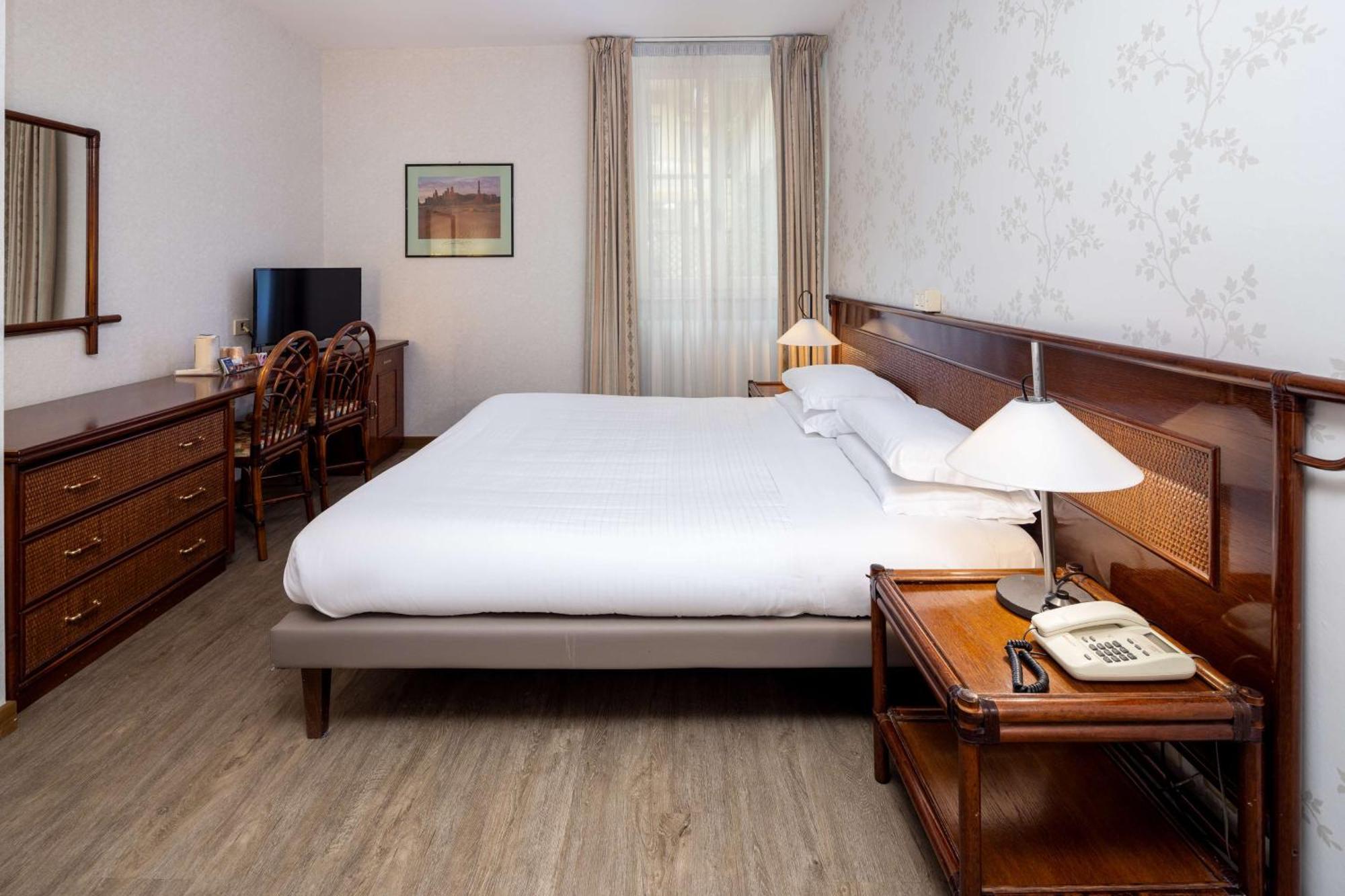 Best Western Hotel Crimea Τορίνο Εξωτερικό φωτογραφία