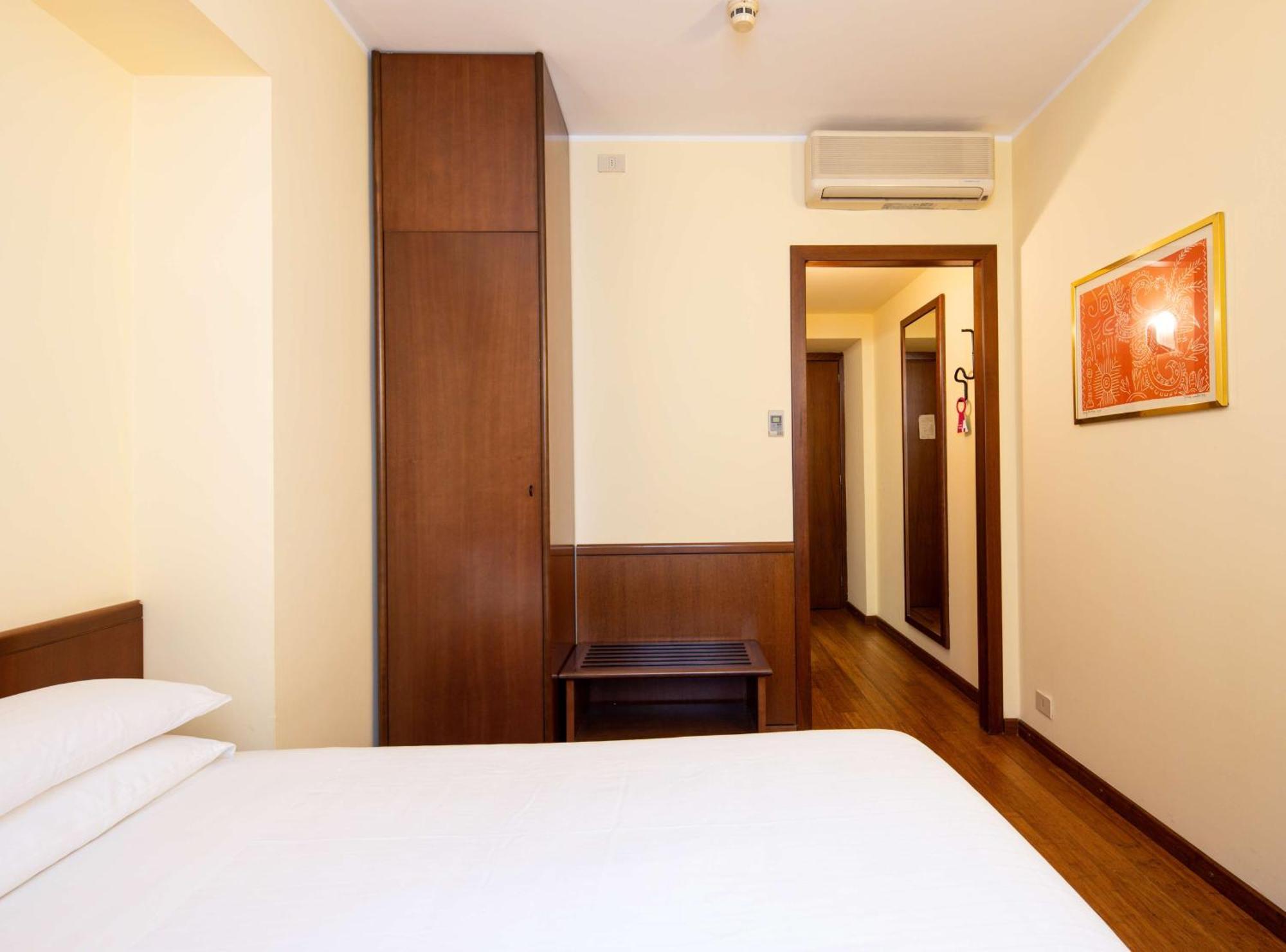 Best Western Hotel Crimea Τορίνο Εξωτερικό φωτογραφία