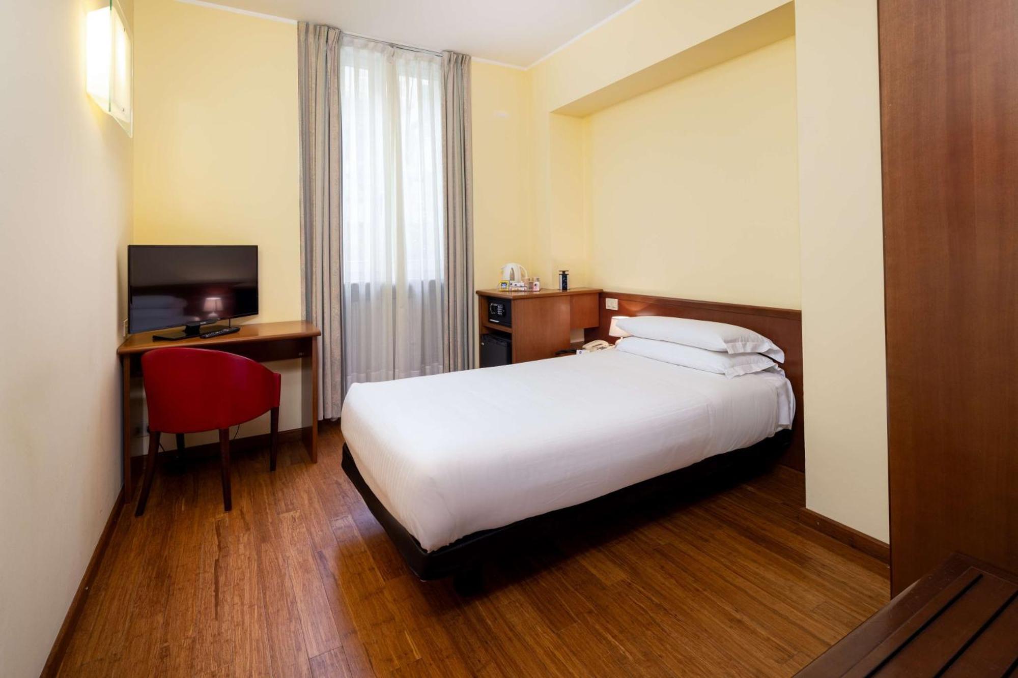 Best Western Hotel Crimea Τορίνο Εξωτερικό φωτογραφία
