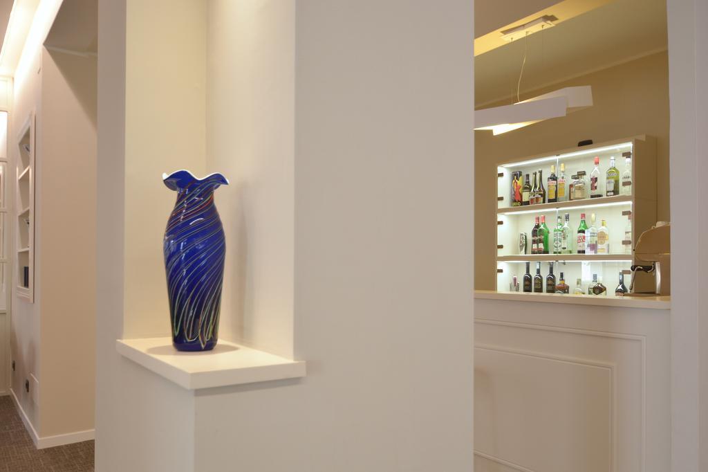Best Western Hotel Crimea Τορίνο Εξωτερικό φωτογραφία