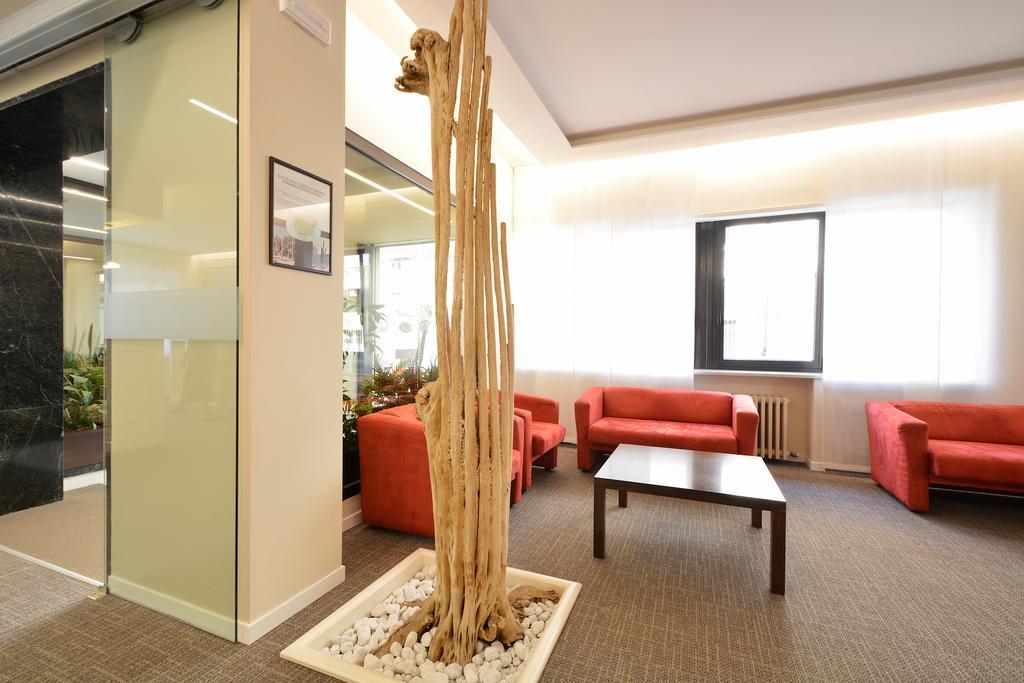 Best Western Hotel Crimea Τορίνο Εξωτερικό φωτογραφία