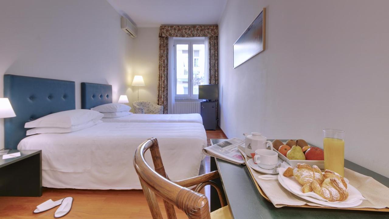 Best Western Hotel Crimea Τορίνο Εξωτερικό φωτογραφία