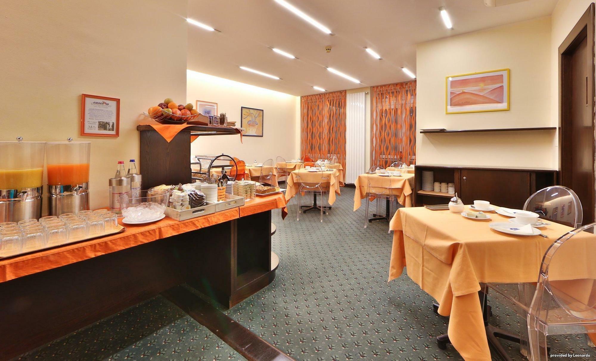 Best Western Hotel Crimea Τορίνο Εξωτερικό φωτογραφία