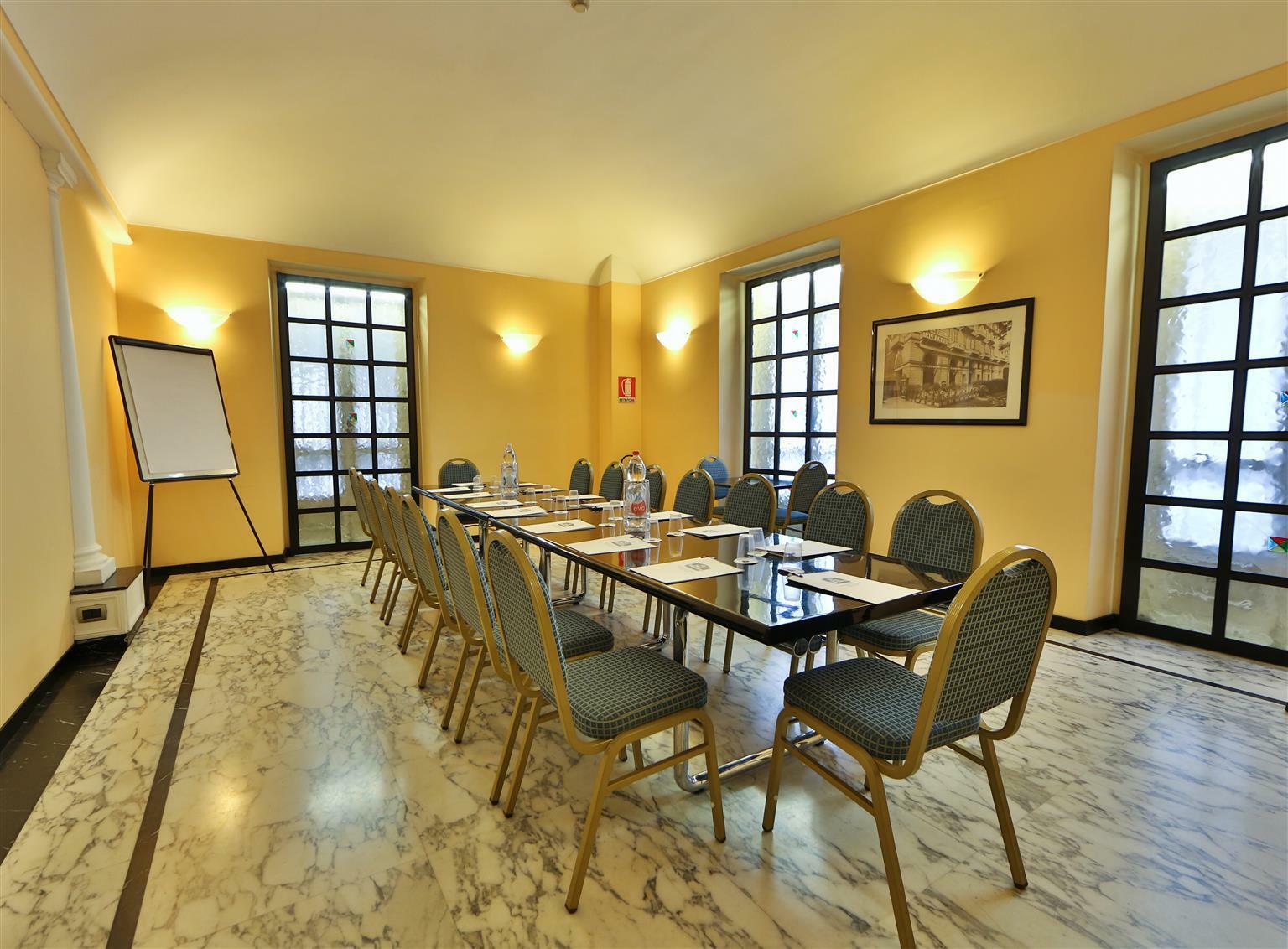 Best Western Hotel Crimea Τορίνο Εξωτερικό φωτογραφία