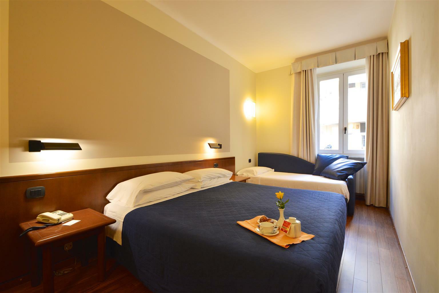 Best Western Hotel Crimea Τορίνο Εξωτερικό φωτογραφία